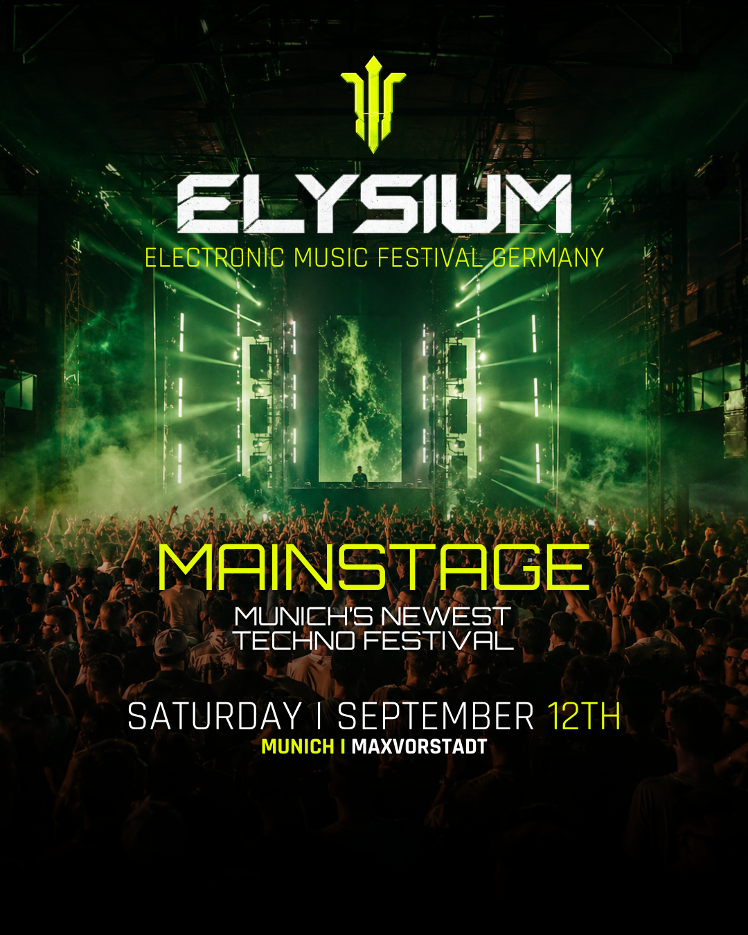 Mainstage