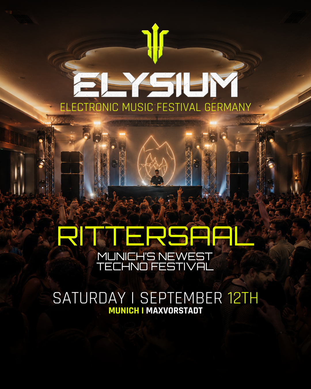 Rittersaal